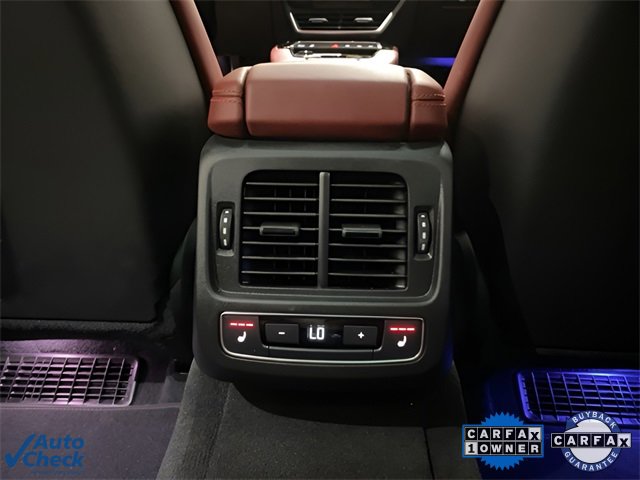 Used 2024 Audi e-tron GT Prestige w/ Prestige Package image 37