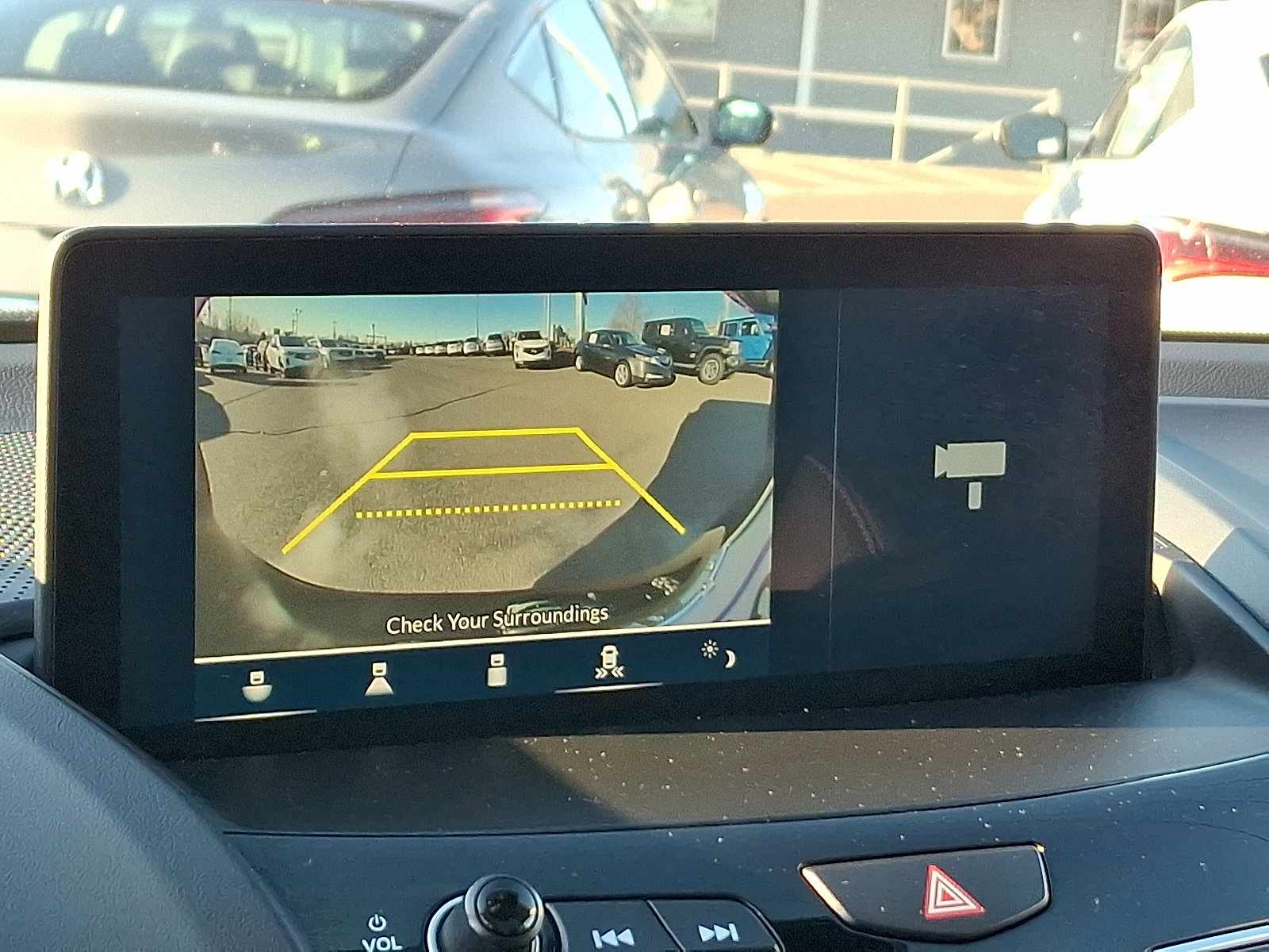 Certified 2023 Acura RDX w/ Technology Package image 19