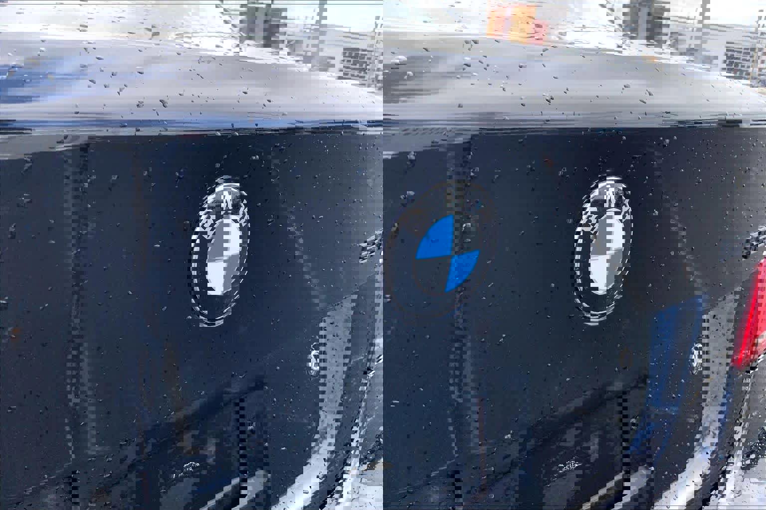 Used 2008 BMW 535i Sedan image 40