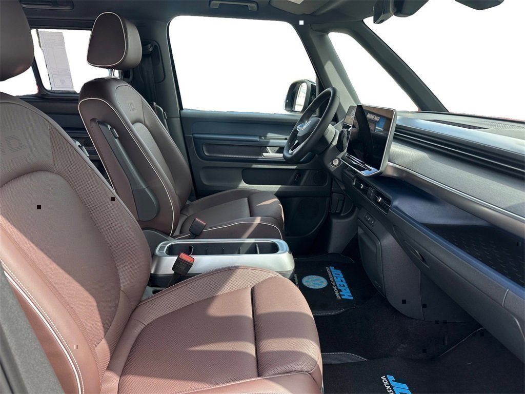 New 2025 Volkswagen ID. Buzz Pro S image 15