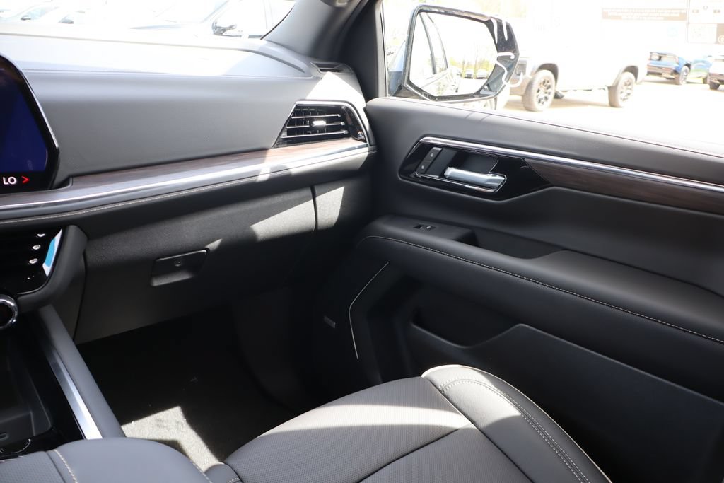 New 2026 Chevrolet Tahoe Premier w/ Sun And Tow Package AWD/4WD image 49