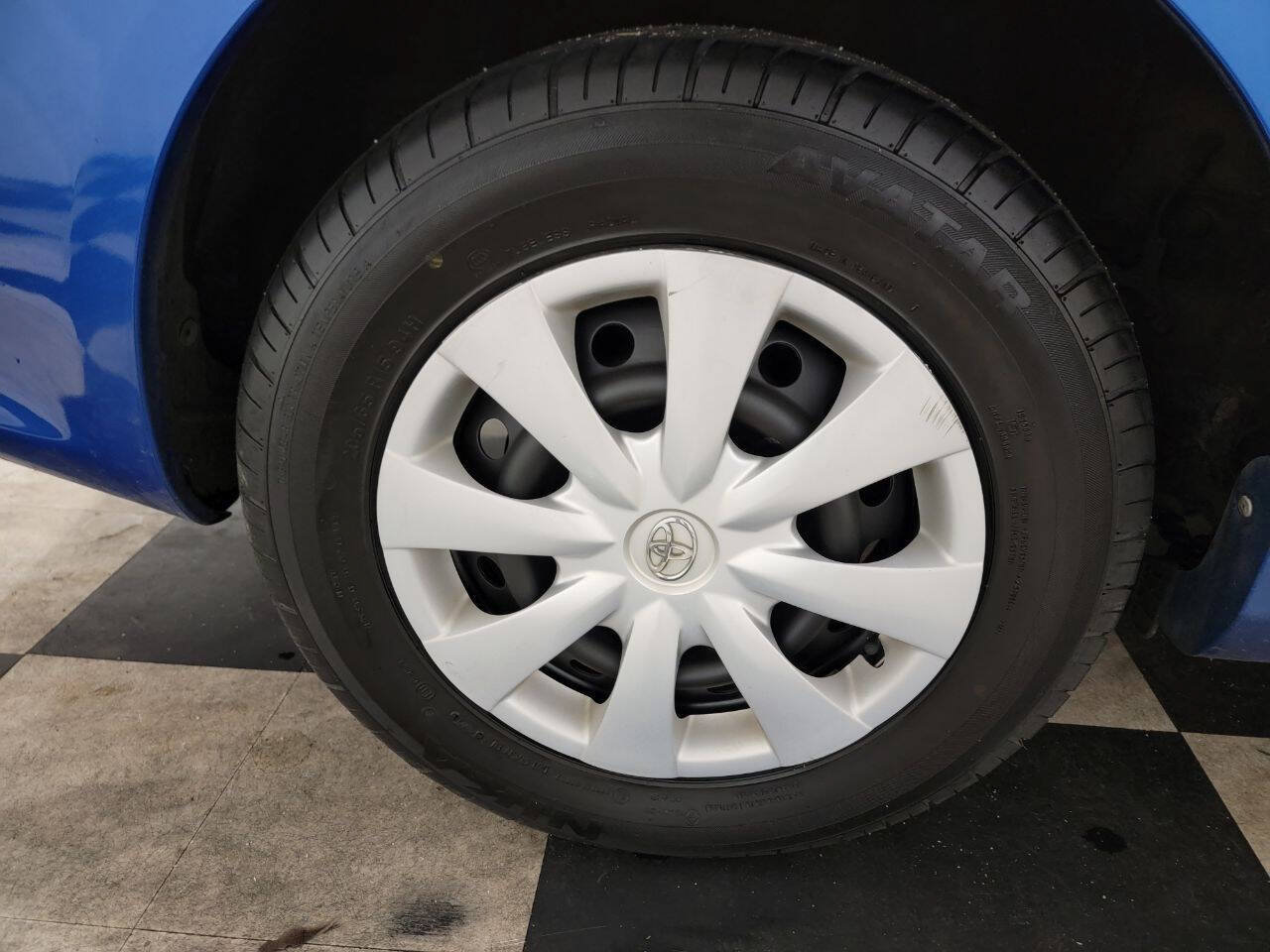 Used 2009 Toyota Corolla FWD image 35