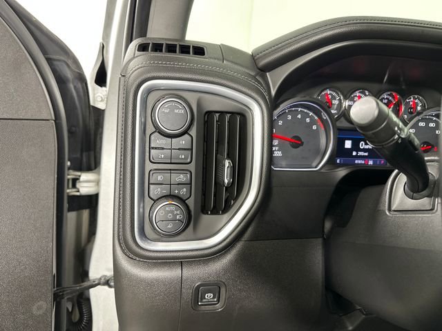 Used 2020 Chevrolet Silverado 1500 LTZ image 19