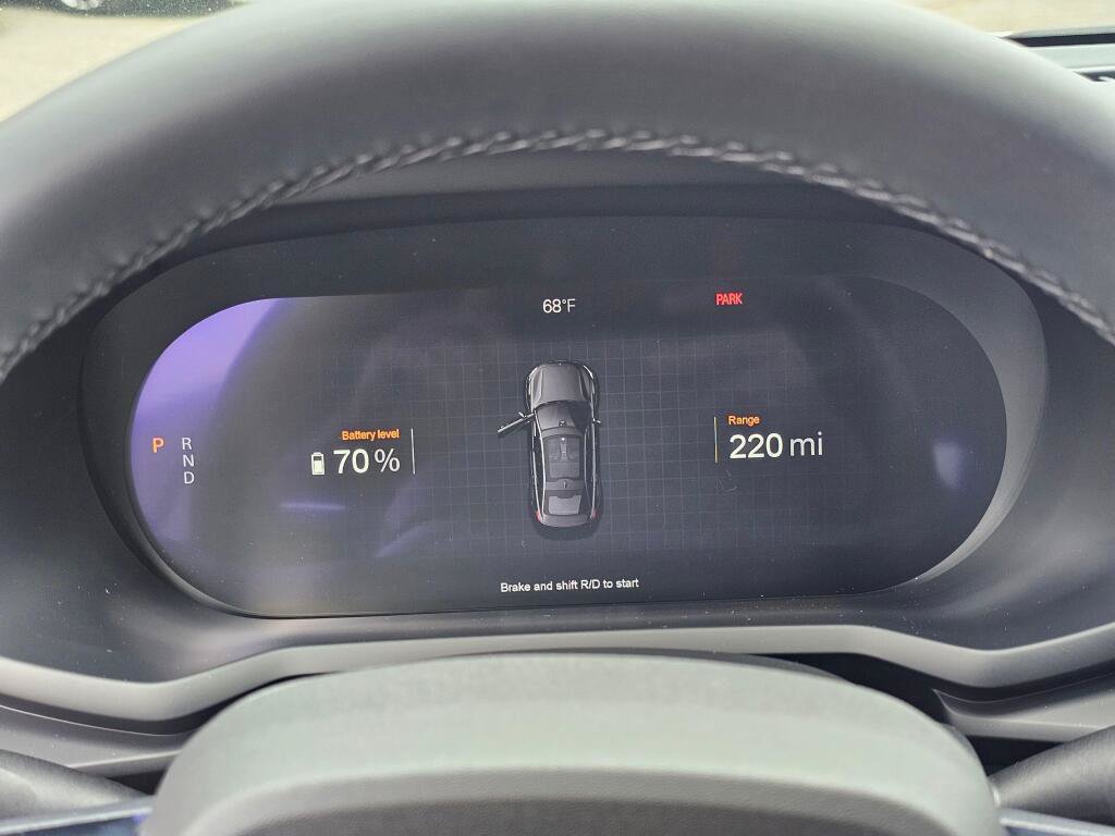 Used 2024 Polestar Polestar 2 RWD image 25