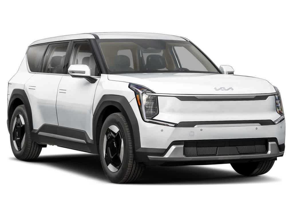 New 2026 Kia EV9 Light RWD image 6