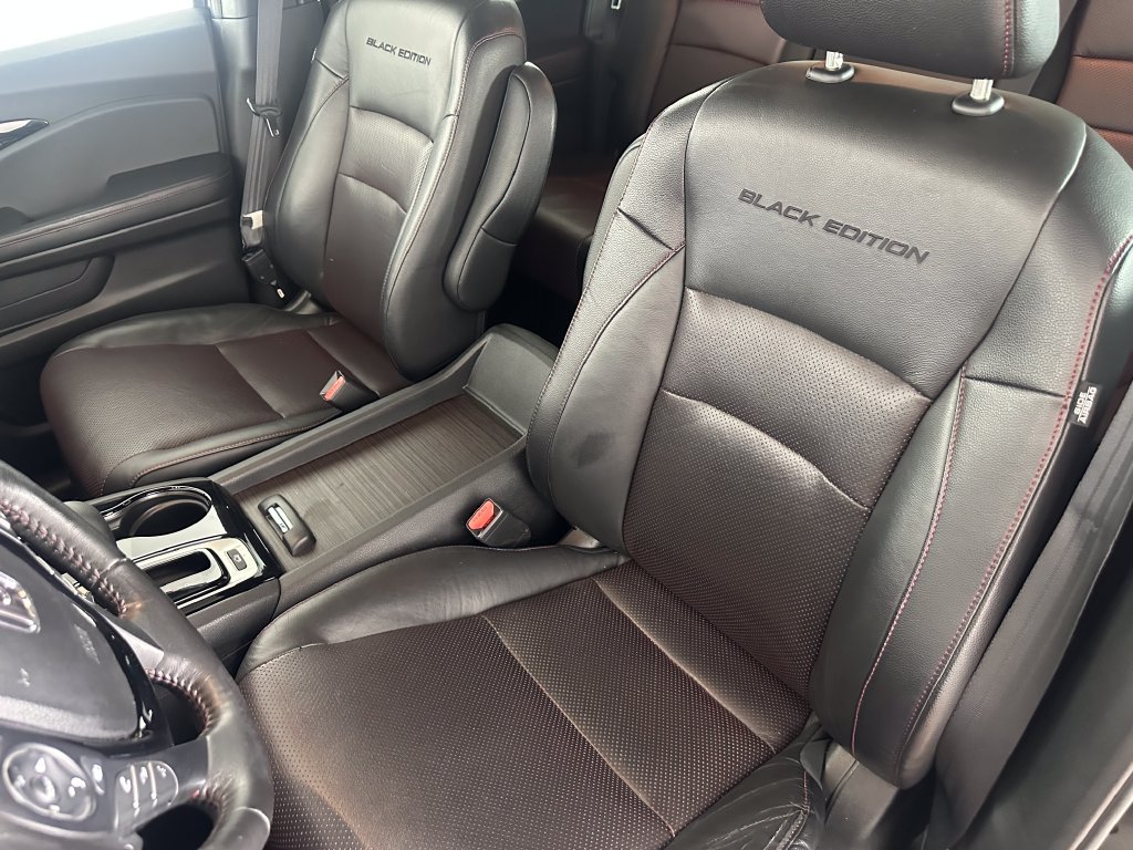 Used 2017 Honda Ridgeline Black Edition image 22