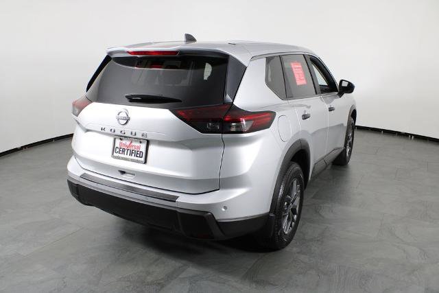 Certified 2024 Nissan Rogue S image 16