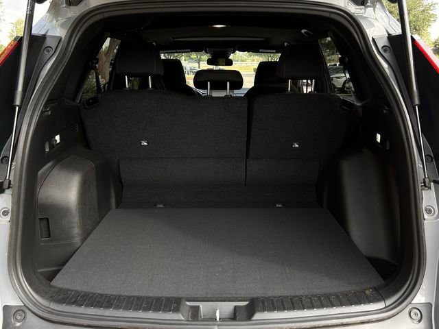 Used 2025 Honda CR-V Sport image 32