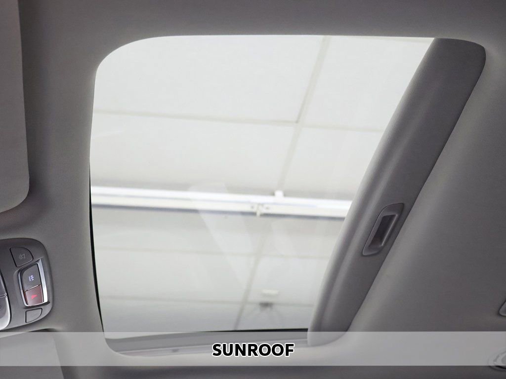 Used 2025 Kia Telluride S image 4