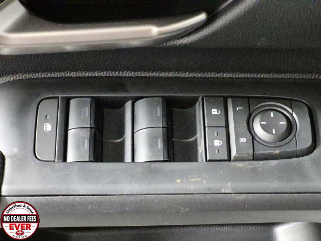 New 2026 Toyota Tacoma TRD Off-Road AWD/4WD image 16