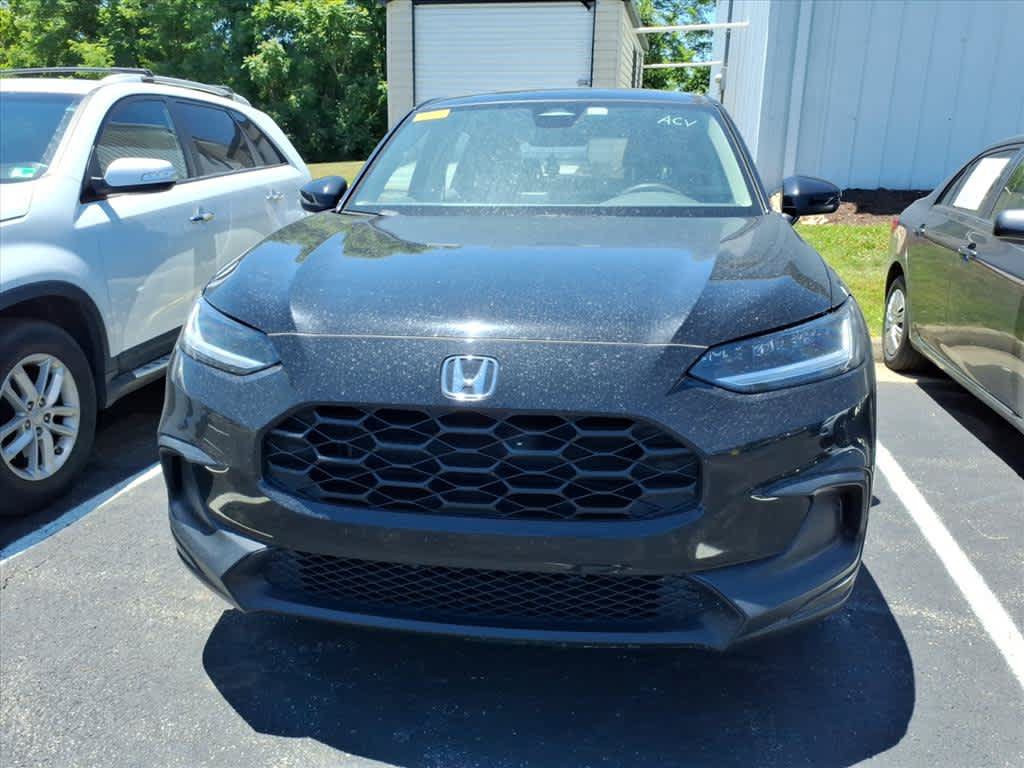 Used 2023 Honda HR-V LX image 5