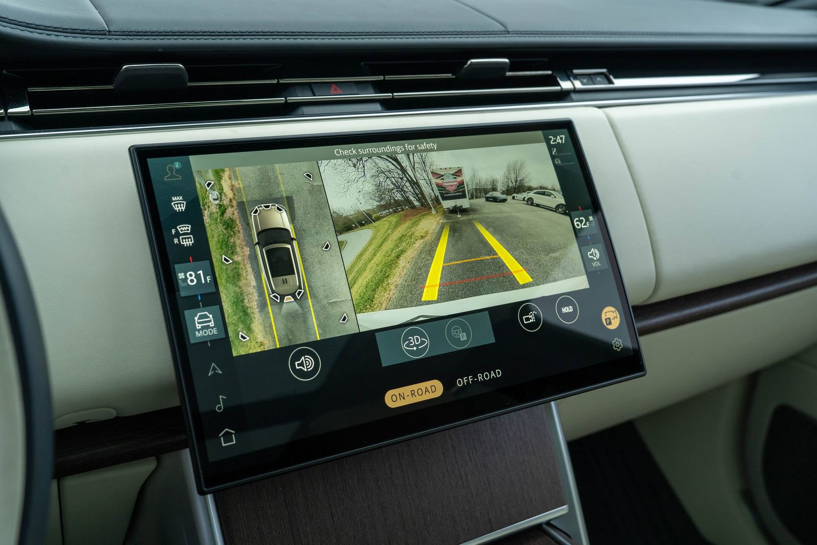 Used 2024 Land Rover Range Rover Autobiography image 24