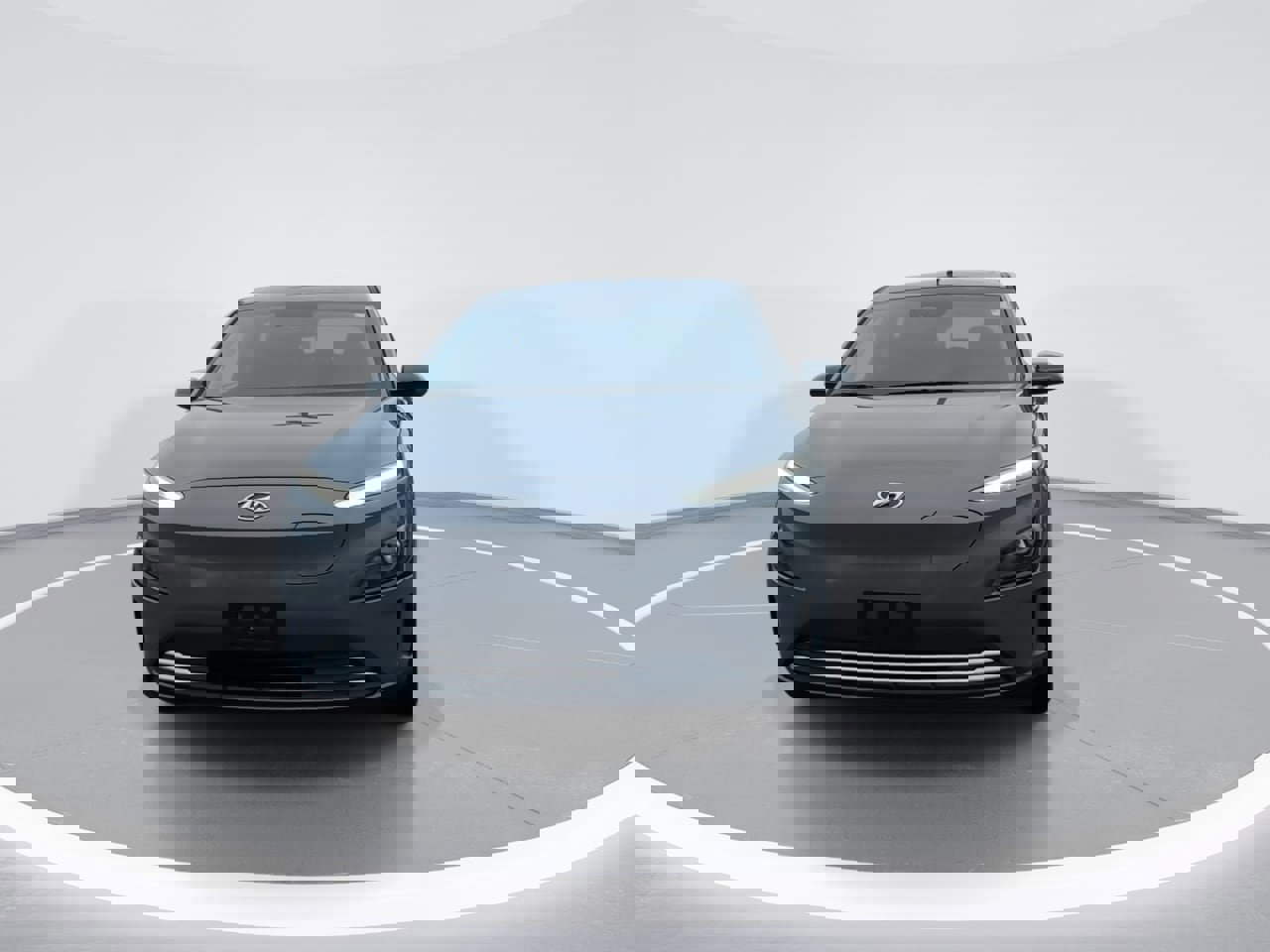 Certified 2023 Hyundai Kona SEL w/ Cargo Package image 2