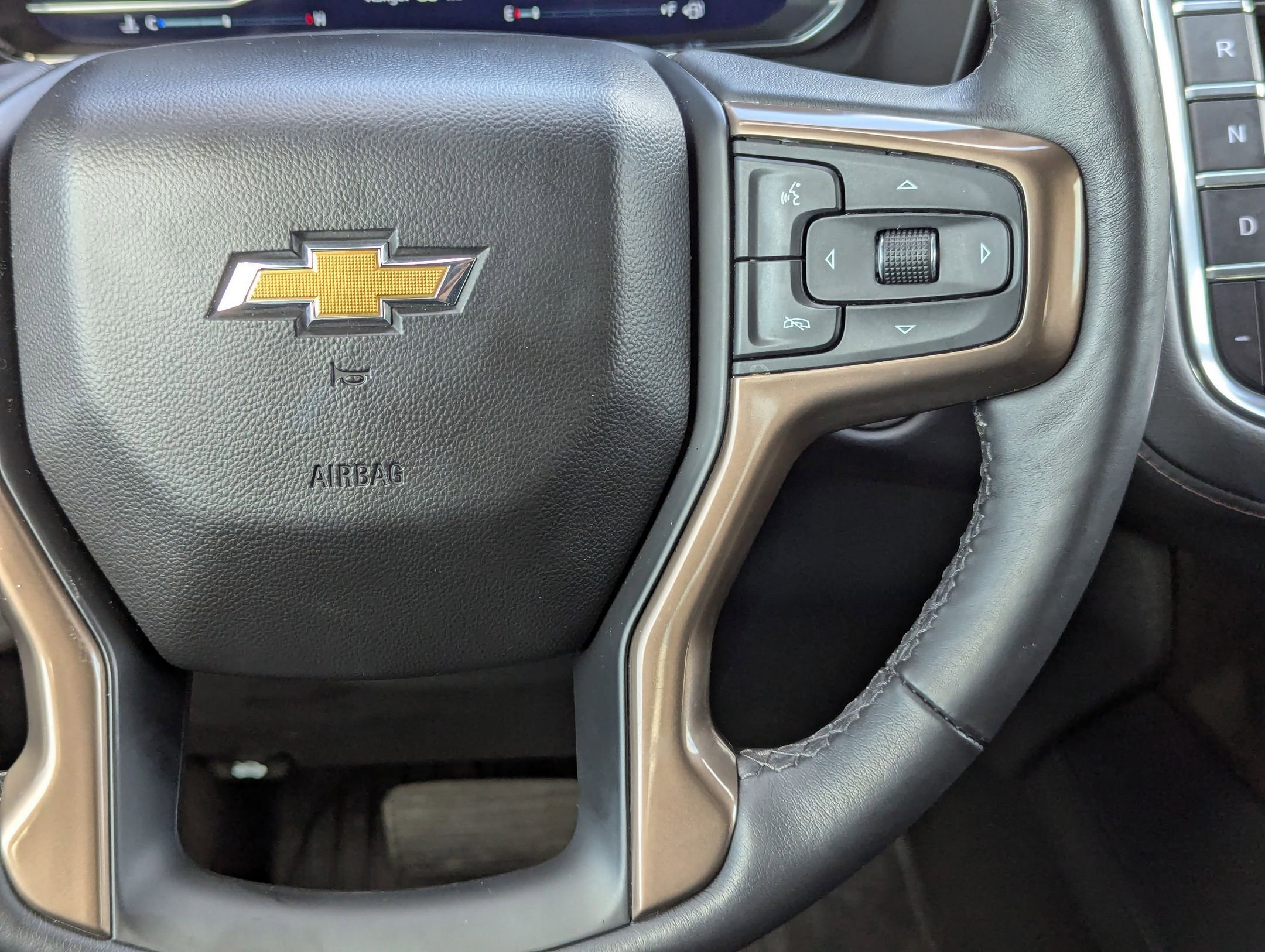 Used 2022 Chevrolet Tahoe High Country image 23