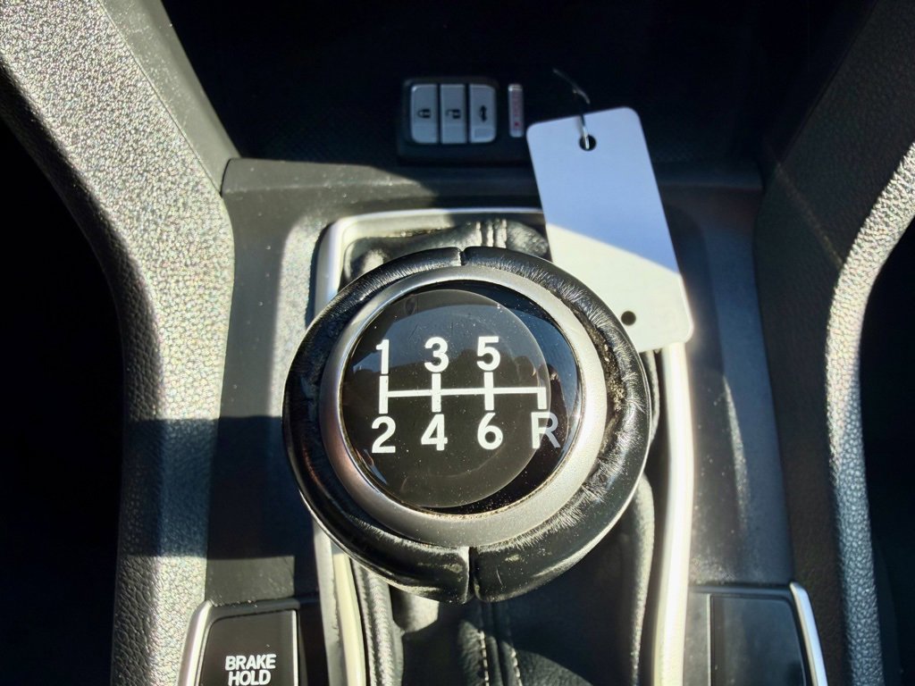 Used 2019 Honda Civic Sport image 34