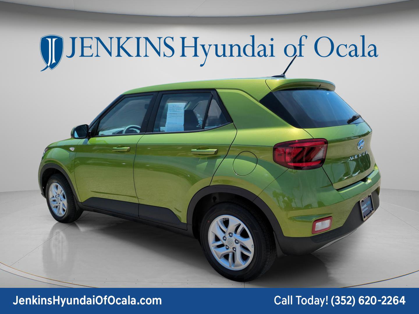 Certified 2023 Hyundai Venue SE FWD image 12