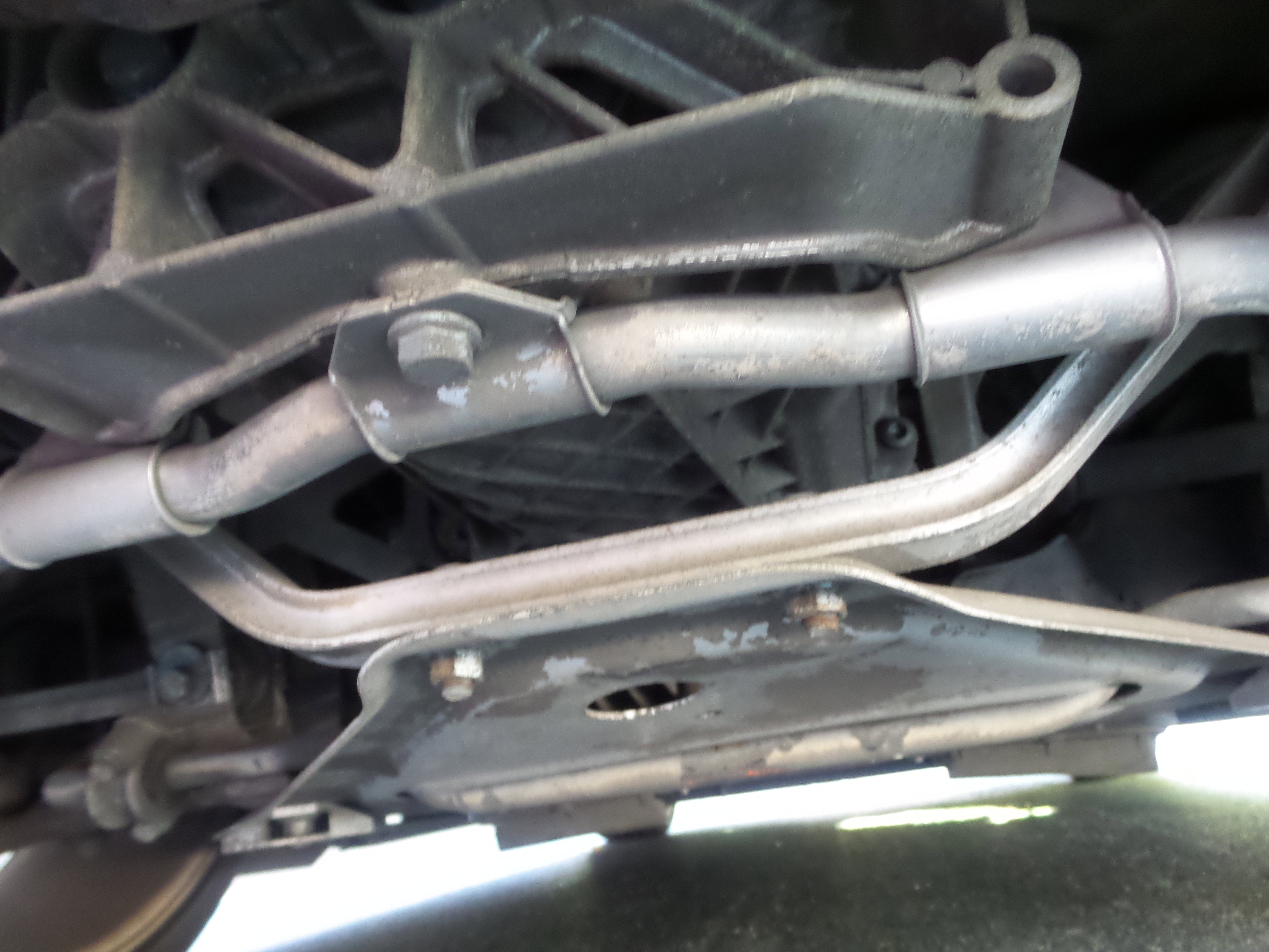 Used 2008 Porsche Cayman S image 48