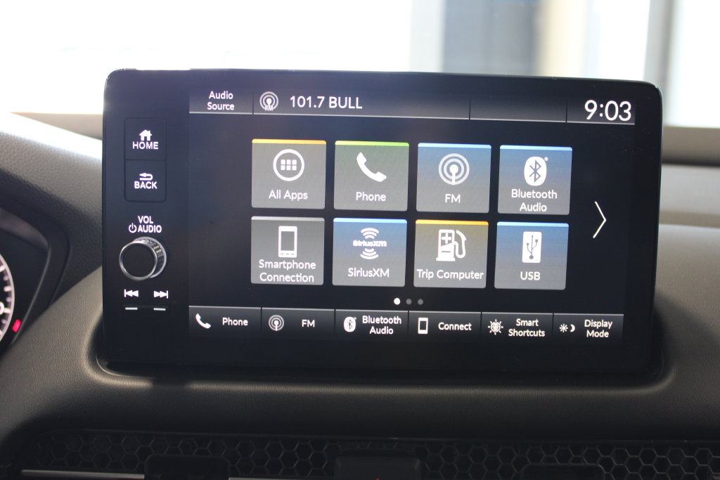 Used 2023 Honda HR-V EX-L image 14