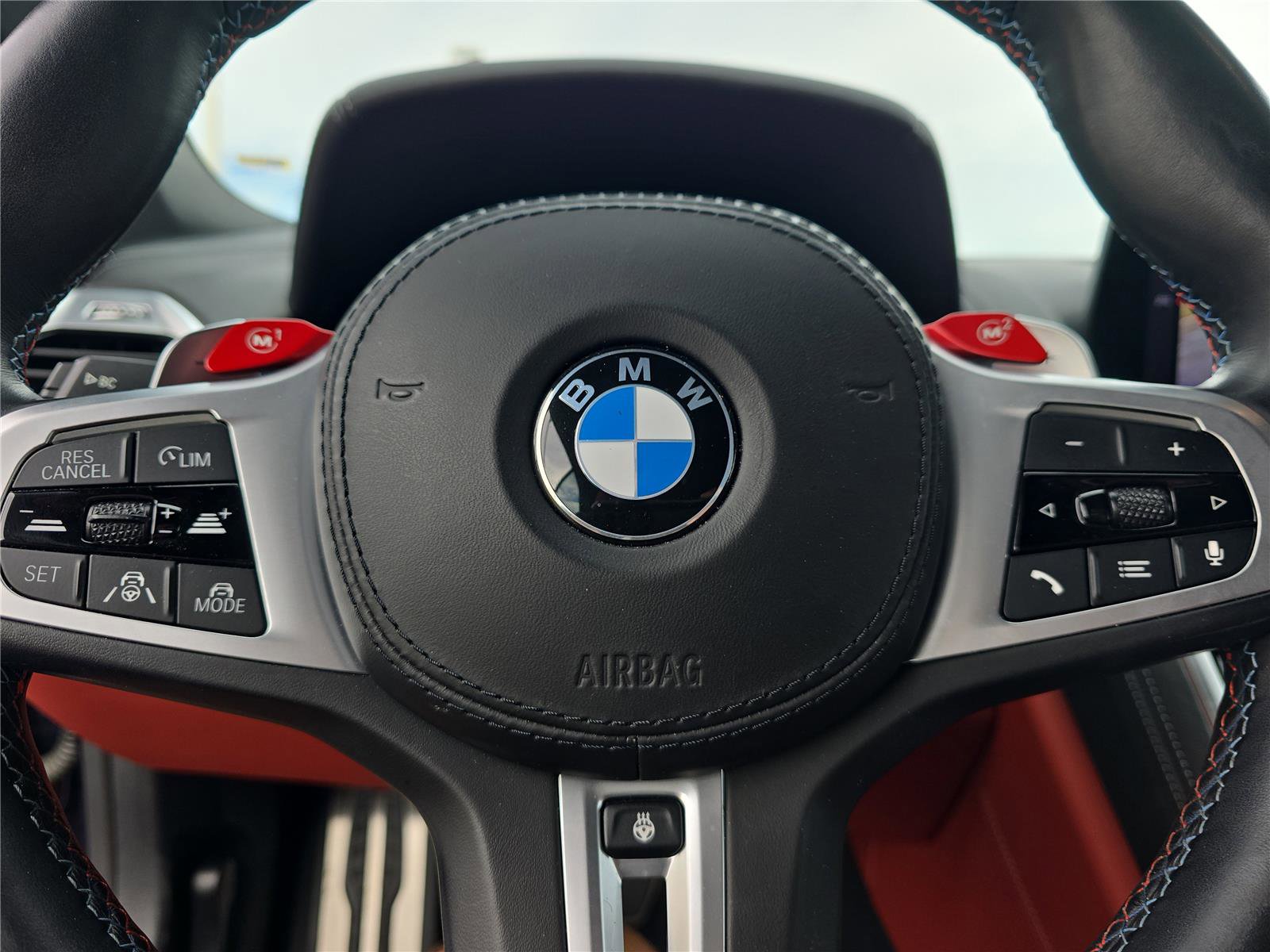 Used 2023 BMW M8 Competition image 22