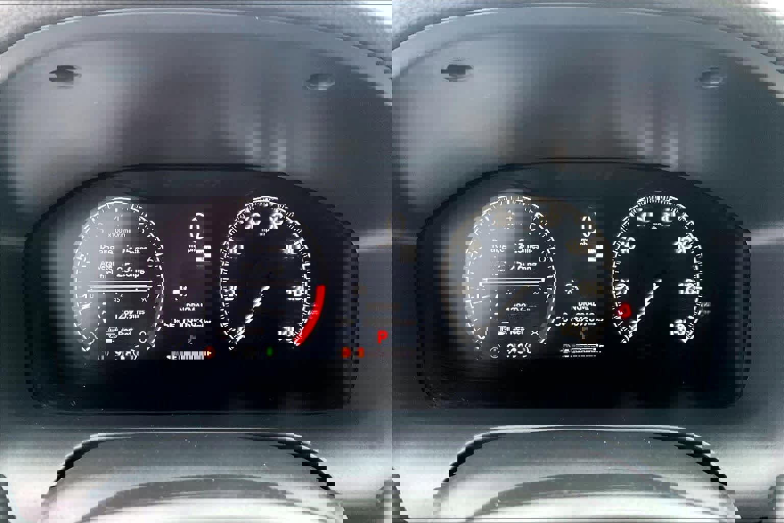 Used 2025 Honda HR-V LX image 23