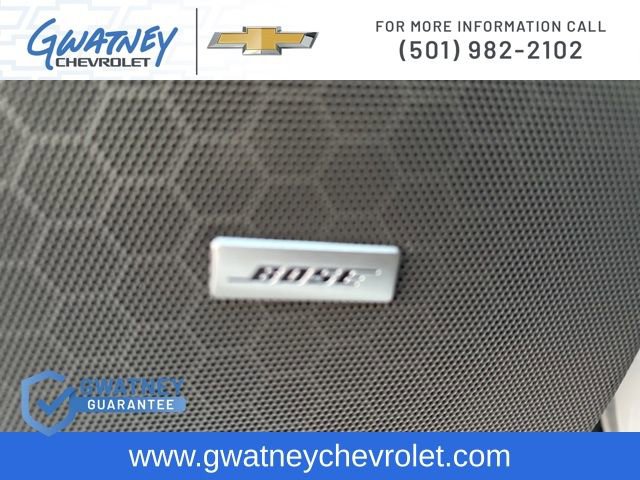 Used 2022 Cadillac XT5 Premium Luxury w/ Technology Package image 22