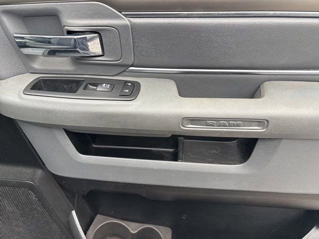 Used 2019 RAM 1500 Classic Warlock image 43