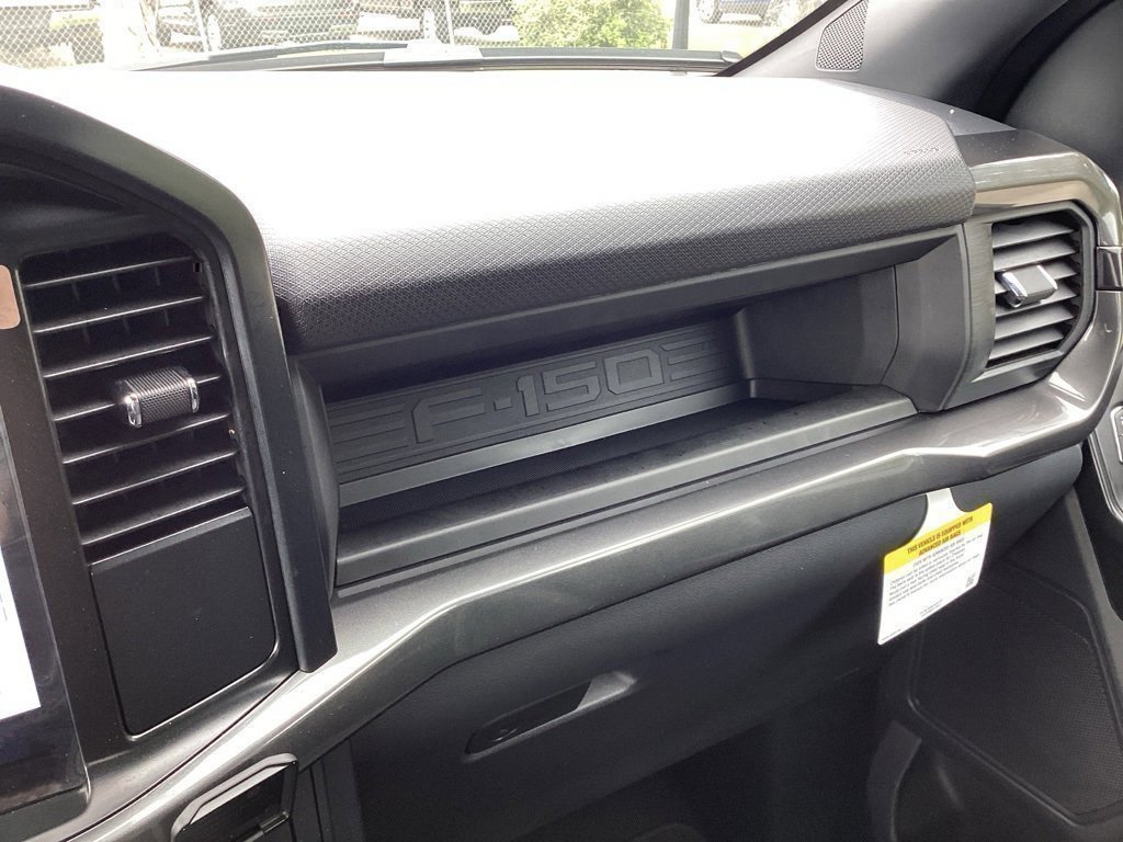 New 2024 Ford F150 STX w/ STX Black Appearance Package image 57