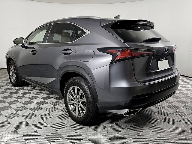 Used 2020 Lexus NX 300 FWD w/ Comfort Package image 6