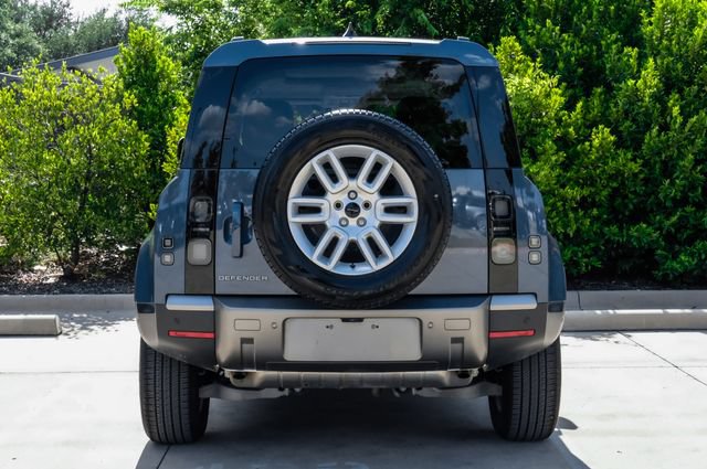 Used 2026 Land Rover Defender 110 S AWD/4WD image 9