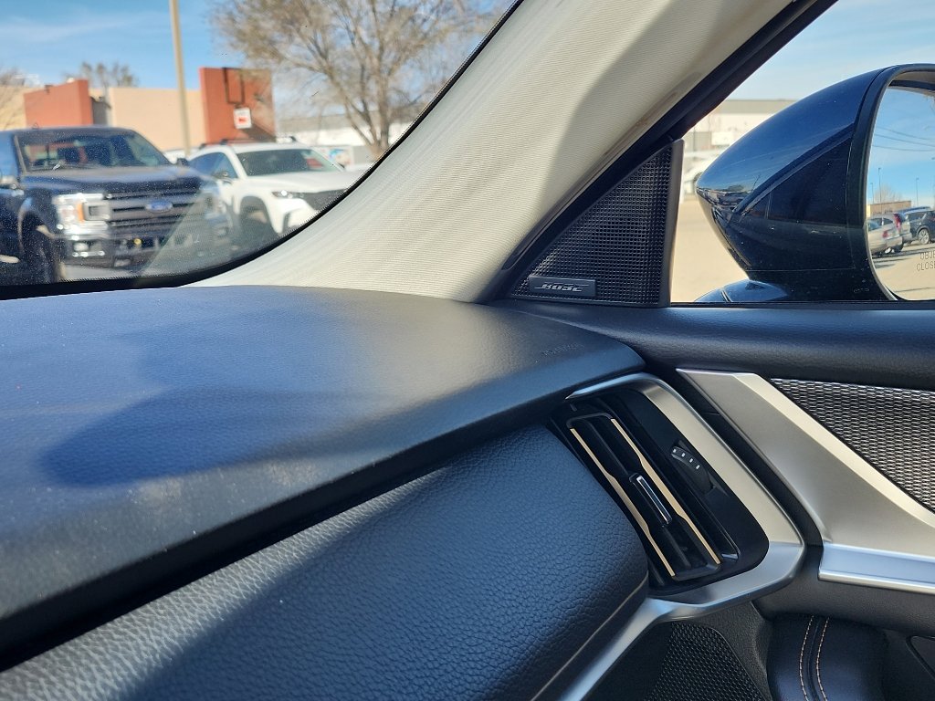 Used 2024 MAZDA CX-90 3.3 Turbo w/ Premium Package image 29