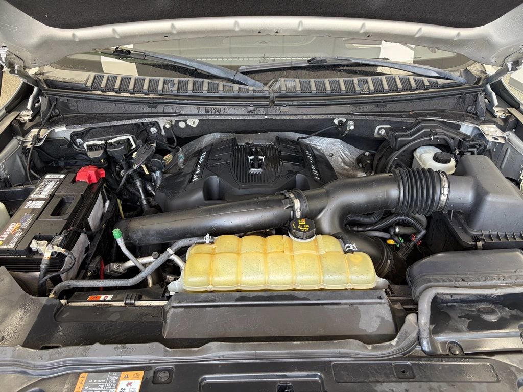 Used 2019 Lincoln Navigator Reserve AWD/4WD image 59