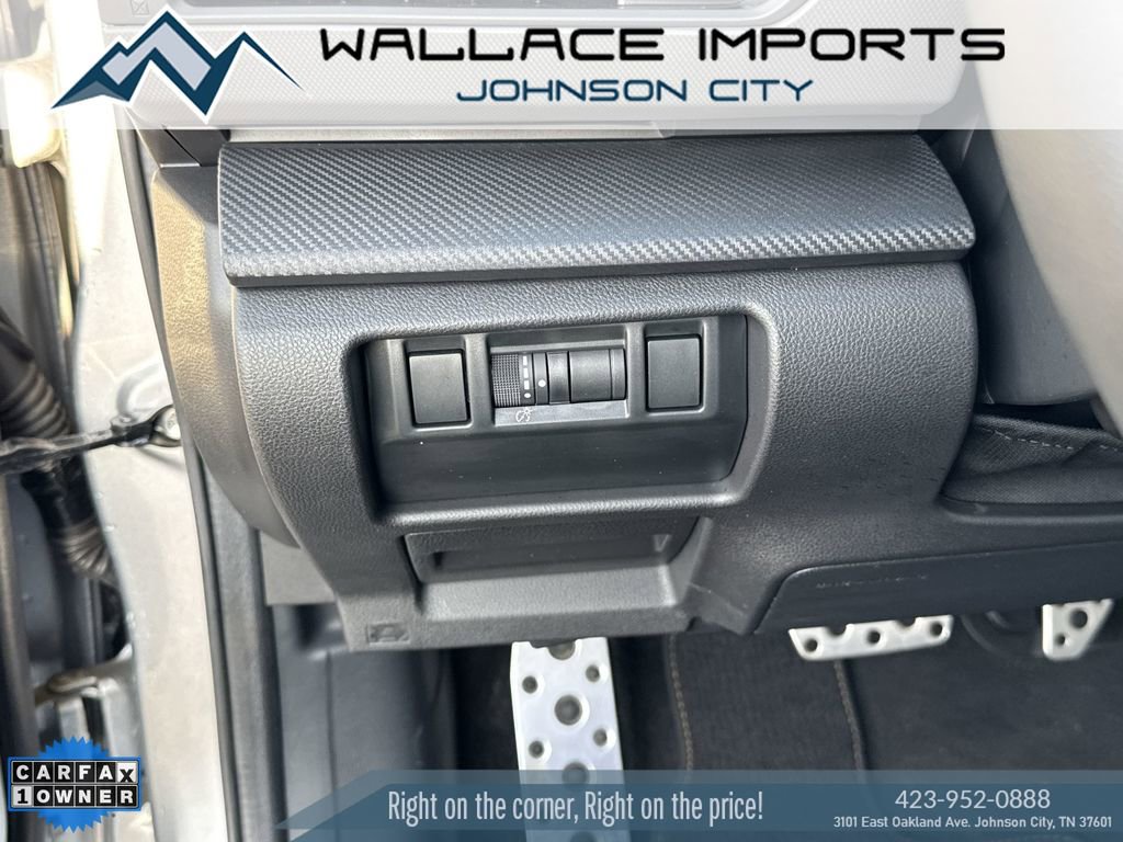 Certified 2025 Subaru Crosstrek 2.5i Sport image 32