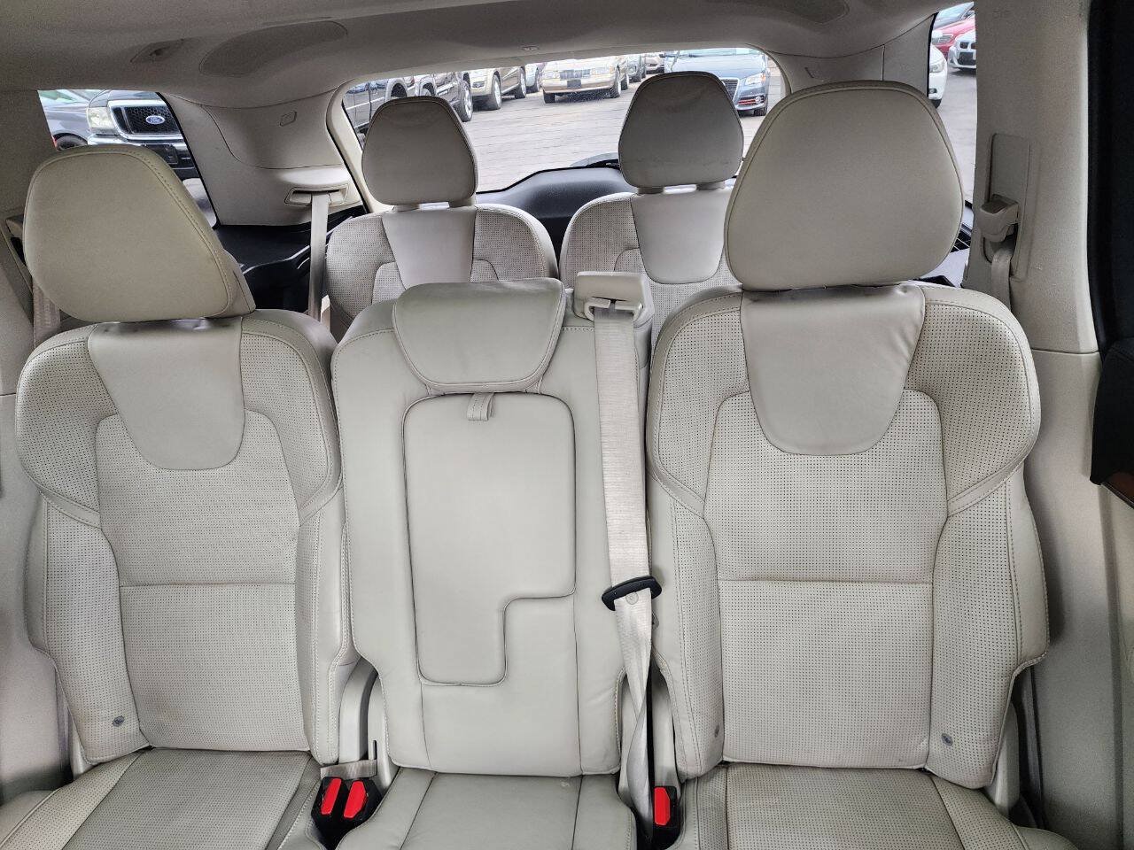 Used 2016 Volvo XC90 T6 Inscription AWD/4WD image 26