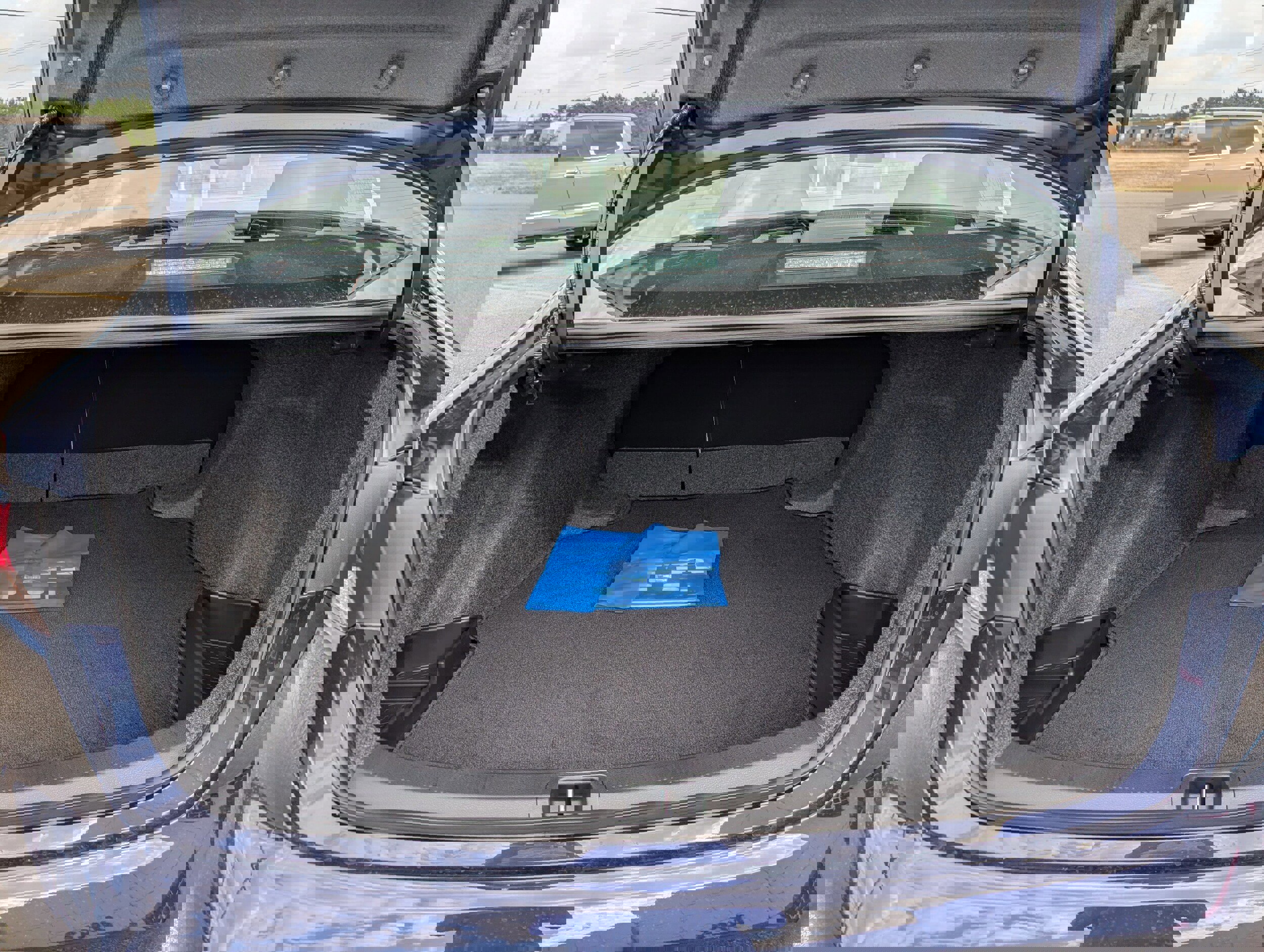 New 2026 Toyota Corolla LE image 27