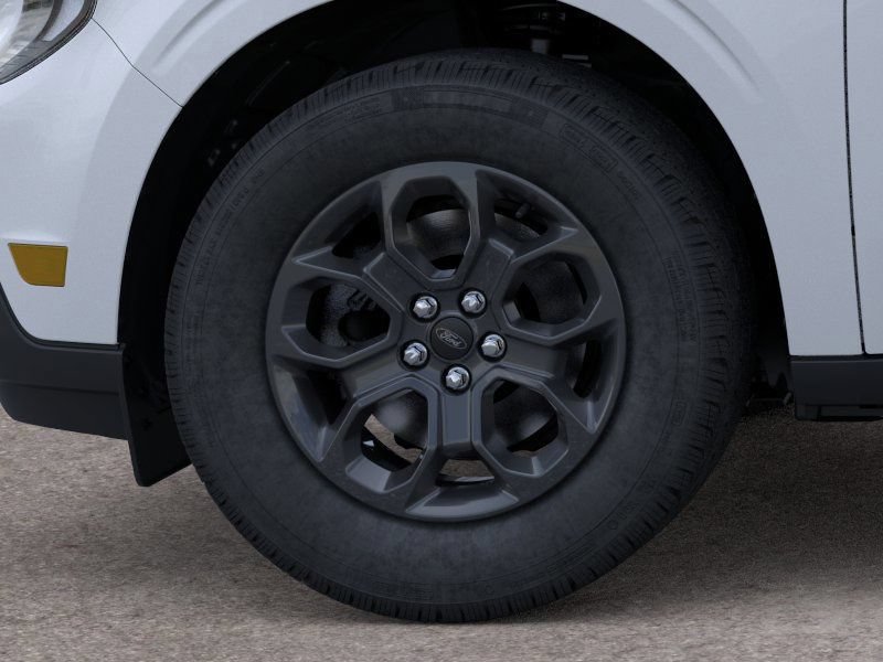 New 2026 Ford Maverick XLT FWD image 13