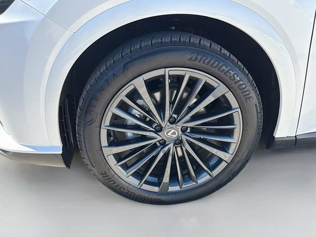 Used 2025 Lexus RX 350 Premium FWD image 43
