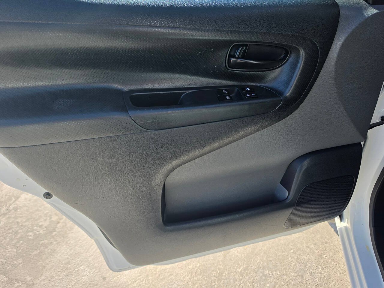 Used 2017 Nissan NV200 SV w/ Technology Package FWD image 18