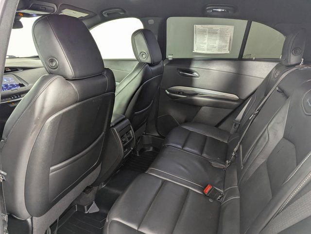 Used 2020 Cadillac XT4 Premium Luxury image 23