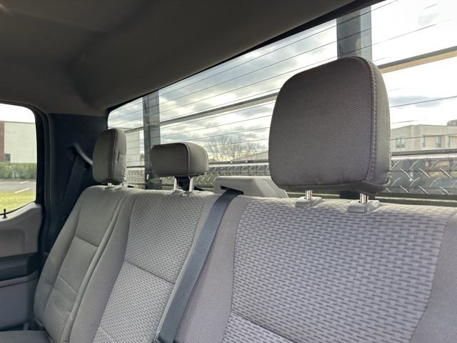 Used 2021 Ford F250 XLT w/ XLT Premium Package image 15