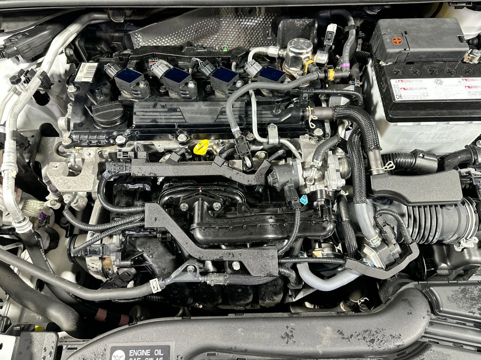 Used 2023 Toyota Corolla SE image 37