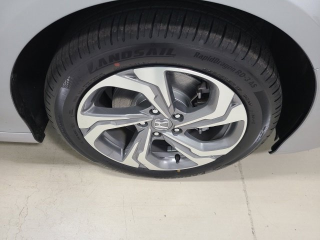 Used 2020 Honda Accord EX-L image 37