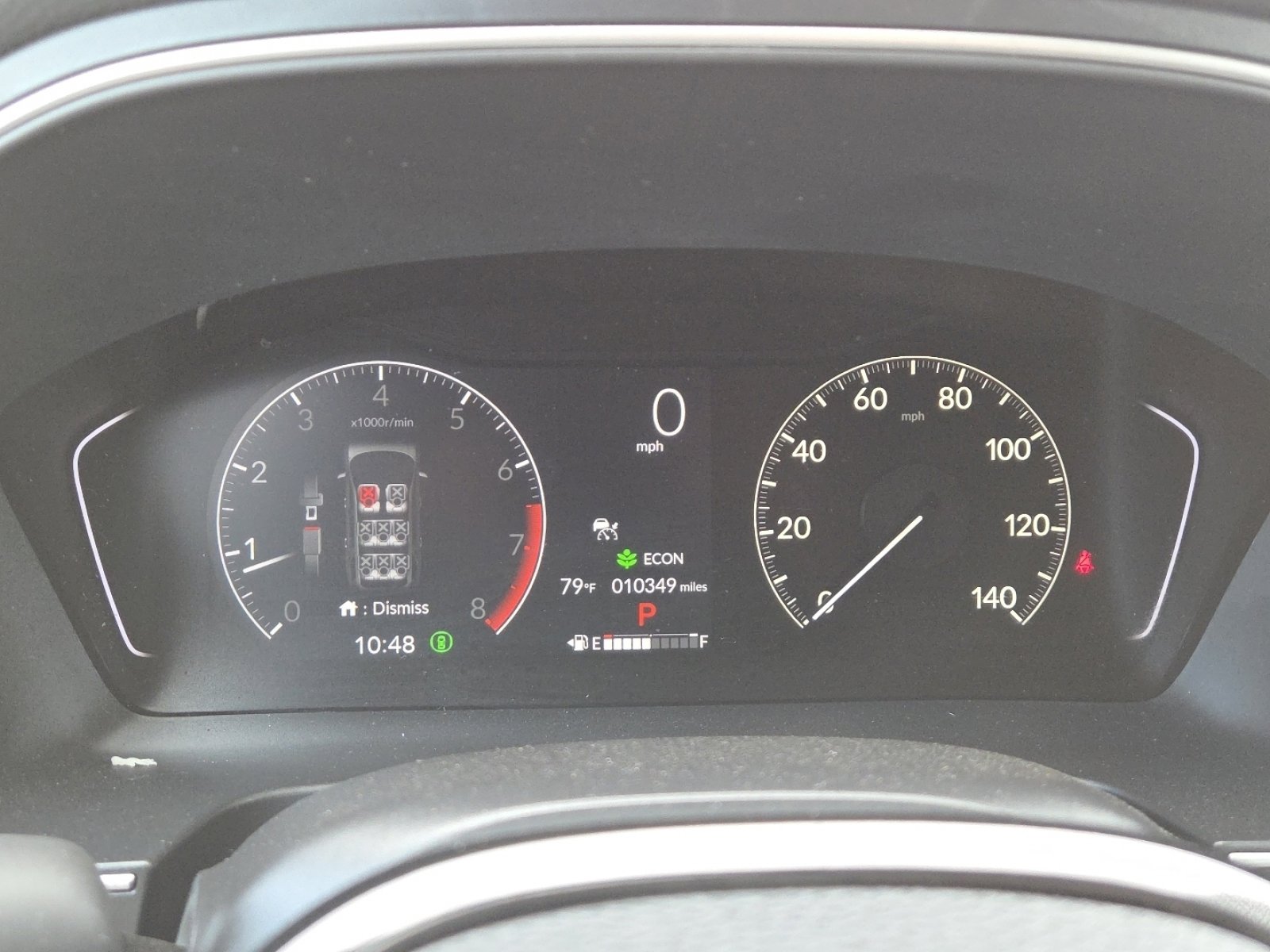 Used 2024 Honda Pilot Touring image 30