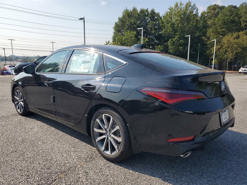 New 2026 Acura Integra image 7