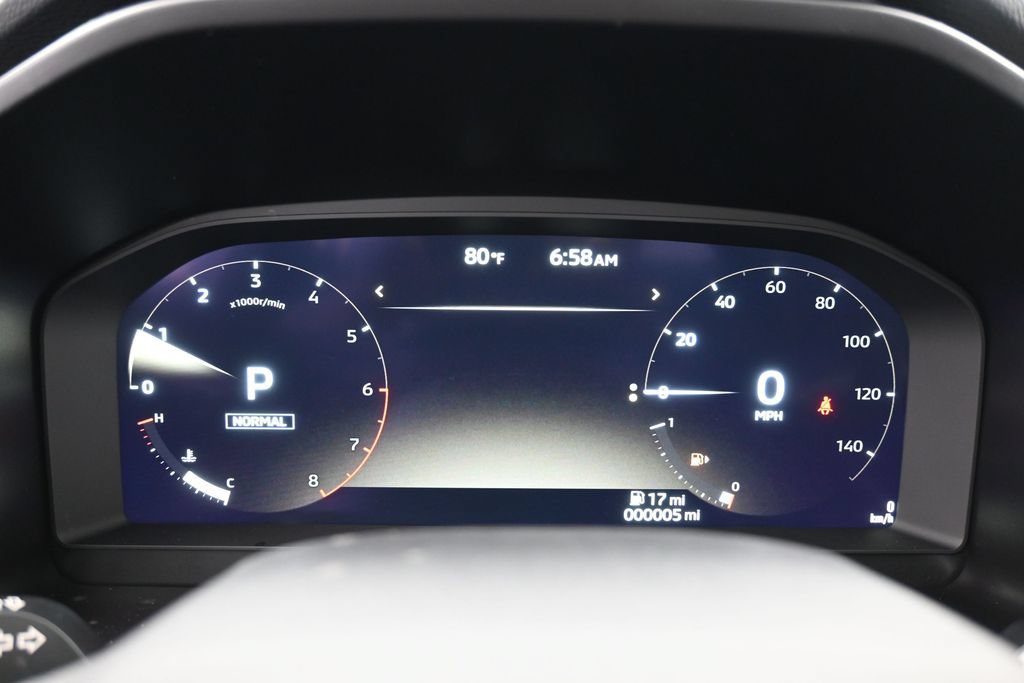 New 2026 Mitsubishi Outlander SE FWD image 33