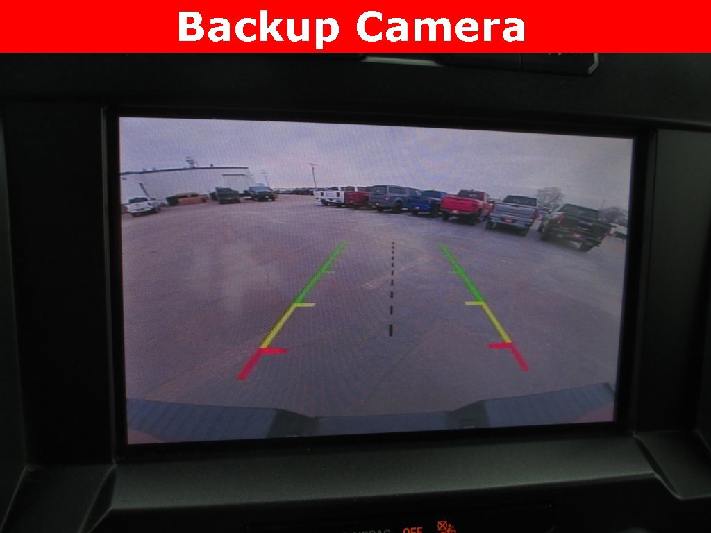 Used 2020 Ford F150 XLT w/ Equipment Group 302A Luxury image 16