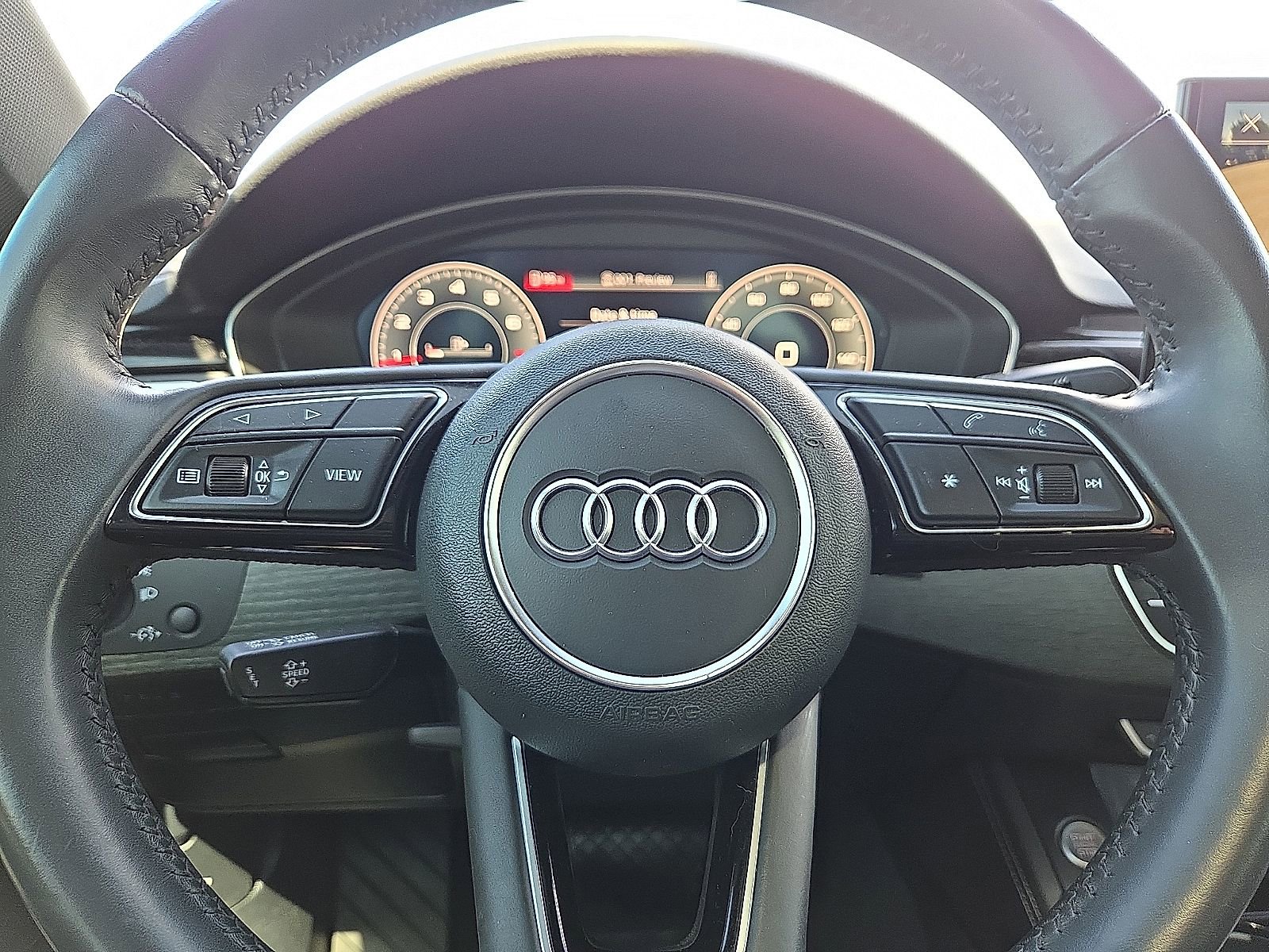 Used 2020 Audi A5 2.0T Premium Plus w/ Premium Plus AWD/4WD image 24