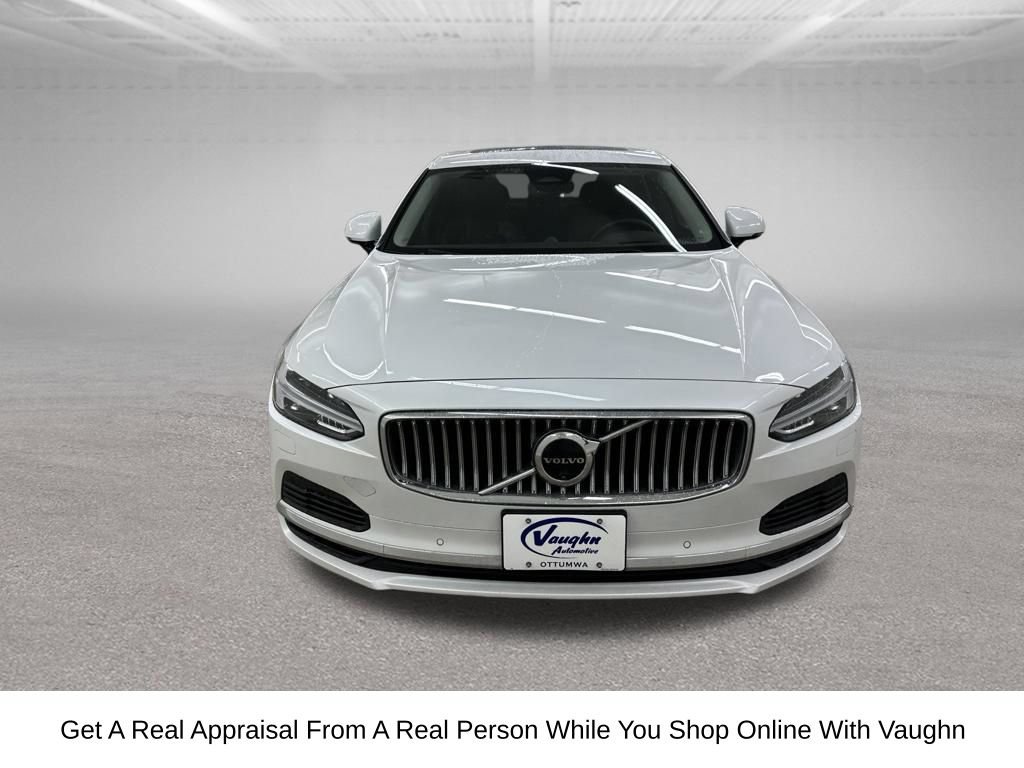 Used 2024 Volvo S90 T8 Ultimate AWD/4WD image 4