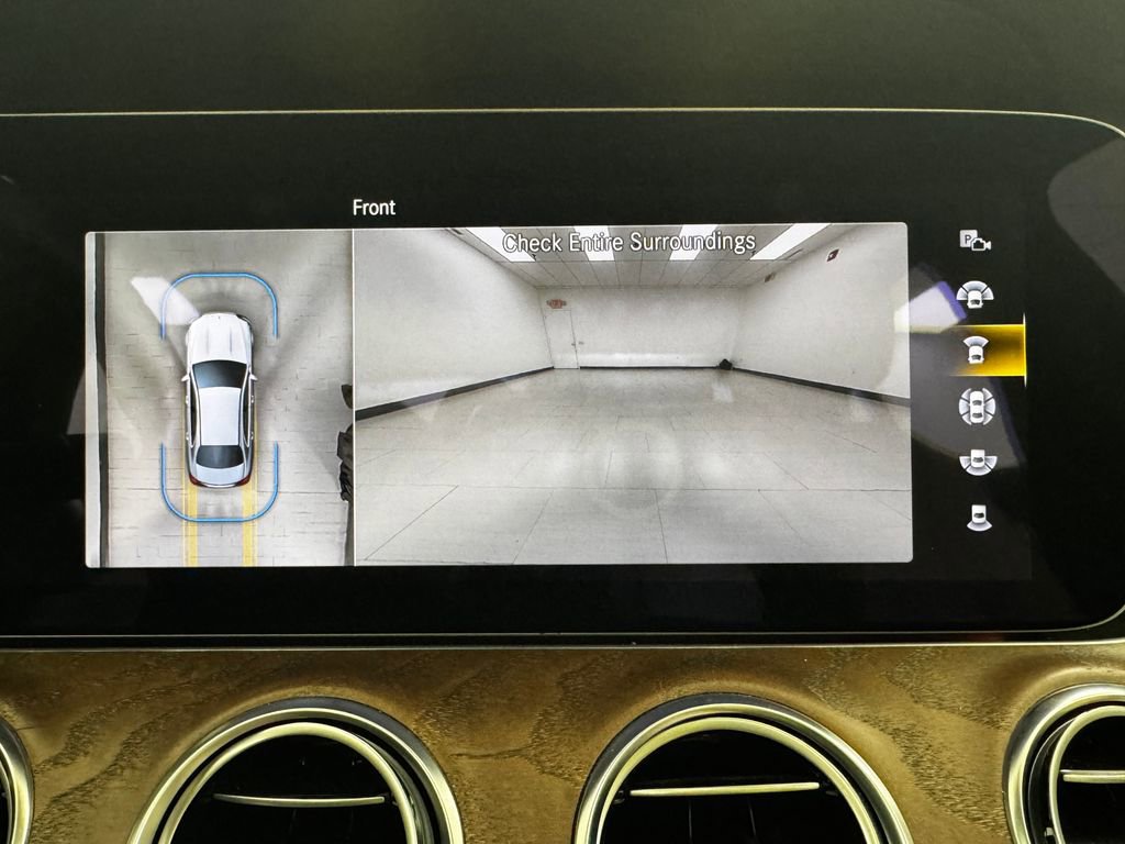 Used 2023 Mercedes-Benz E 350 Sedan image 23