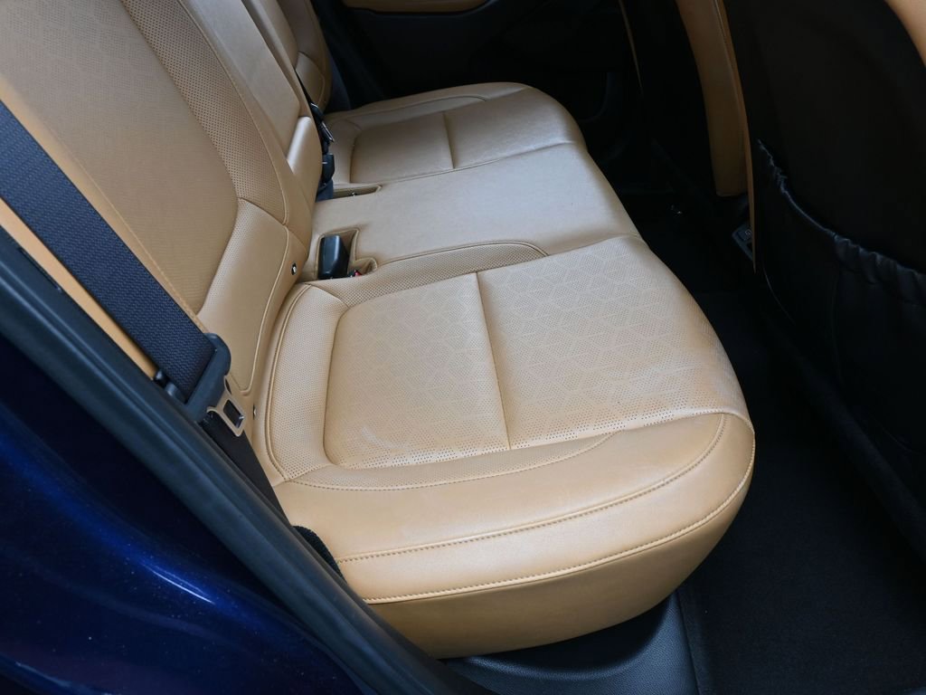 Used 2024 Kia Seltos EX image 36