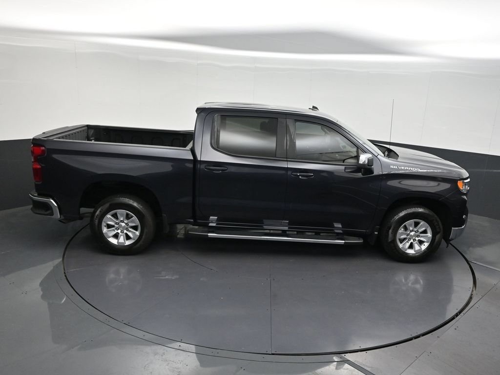 Used 2023 Chevrolet Silverado 1500 LT RWD image 16